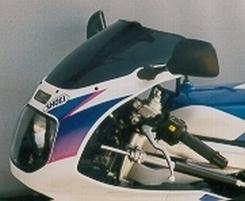 GSX-R 750W, 92-93